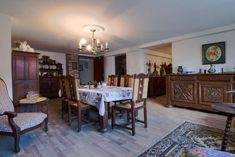 achat maison lacaune 81230