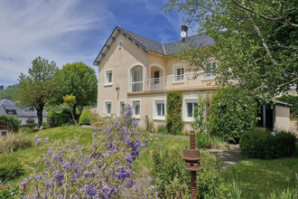 achat maison lacaune 81230