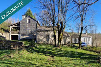 achat maison lacaune 81230