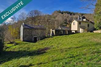 achat maison lacaune 81230