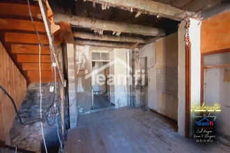 achat maison lacaune 81230