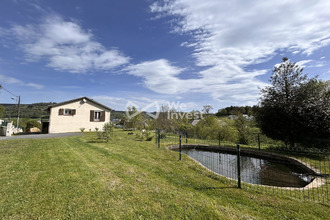 achat maison lacaune 81230