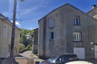 achat maison lacaune 81230
