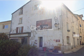 achat maison lacaune 81230