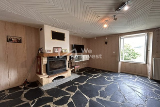 achat maison lacaune 81230