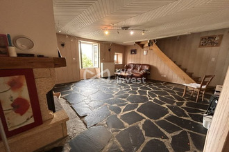 achat maison lacaune 81230
