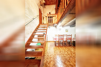 achat maison lacaune 81230