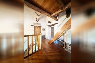 achat maison lacaune 81230