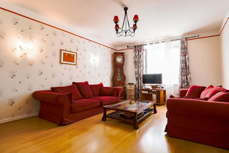 achat maison lacaune 81230