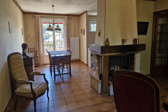 achat maison lacaune 81230