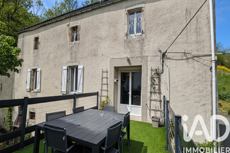 achat maison lacaune 81230