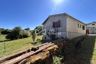 achat maison lacaune 81230
