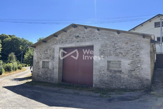 achat maison lacaune 81230
