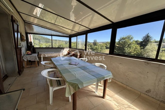 achat maison lacaune 81230