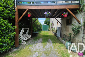 achat maison lacaune 81230