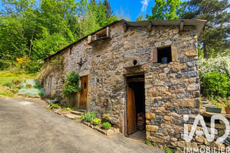 achat maison lacaune 81230