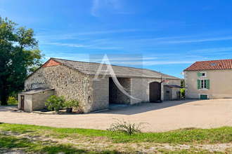 achat maison lacaussade 47150