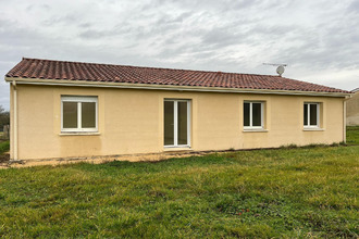 achat maison lacaussade 47150