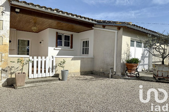achat maison lacaussade 47150