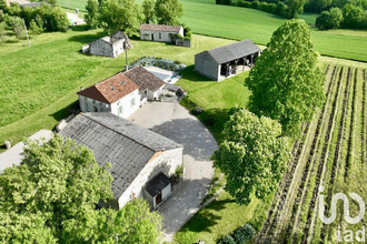 achat maison lacaussade 47150