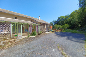 achat maison lacaze 81330