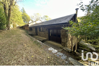 achat maison lacaze 81330