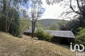 achat maison lacaze 81330