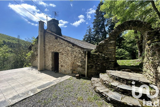 achat maison lacaze 81330