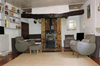 achat maison lacaze 81330