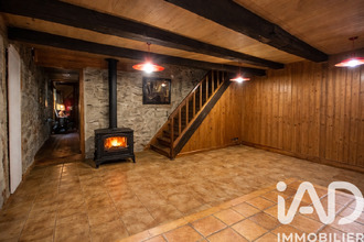 achat maison lacaze 81330