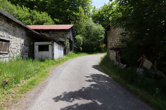 achat maison lacelle 19170