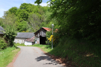 achat maison lacelle 19170