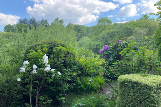 achat maison lacelle 19170