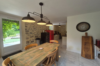achat maison lacelle 19170