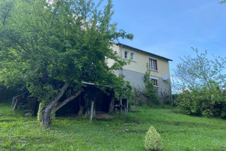 achat maison lacelle 19170