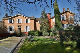 achat maison lacenas 69640