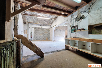 achat maison lacenas 69640