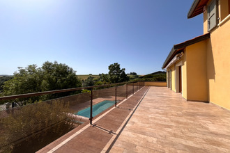 achat maison lacenas 69640