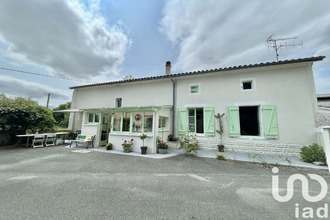 achat maison lachaise 16300