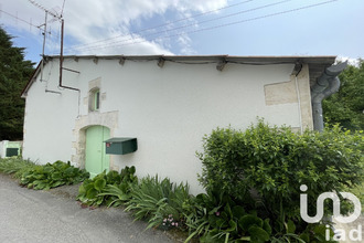 achat maison lachaise 16300