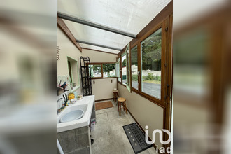 achat maison lachaise 16300