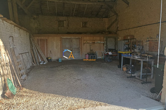 achat maison lachaise 16300