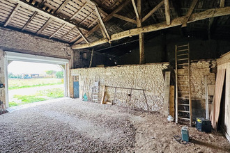 achat maison lachaise 16300