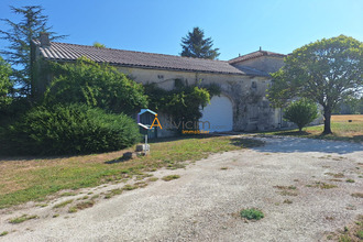 achat maison lachaise 16300