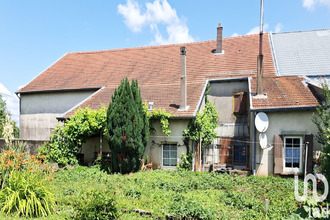 achat maison lachambre 57730