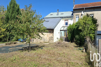 achat maison lachambre 57730