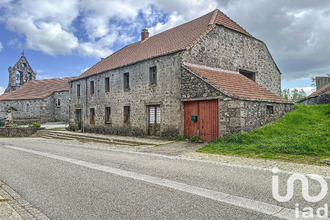 achat maison lachamp-raphael 07530