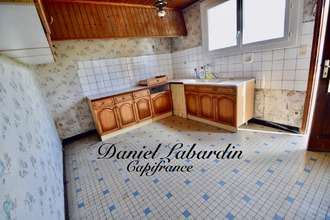 achat maison lachapelle 47350