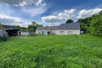 achat maison lachapelle-aux-pots 60650