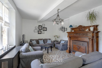 achat maison lachapelle-aux-pots 60650